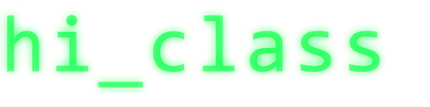 hi_class